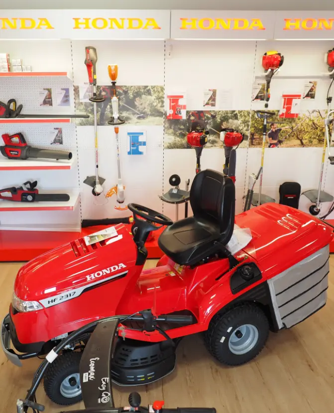 Vente réparation vélo motoculture Barbezieux La-Couronne Charente.