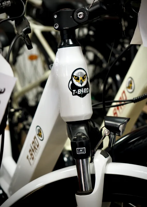 Réparation et vente de vélos Barbezieux, La-Couronne, Chateauneuf.